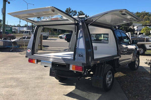 IX CANOPY