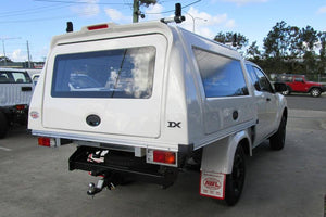 IX CANOPY