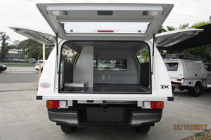 IX CANOPY
