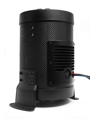 ECOXGEAR Sound Extreme ES08 SUBWOOFER