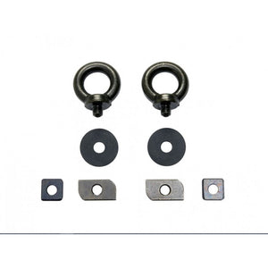 EyeBolts Heavy Duty T-Slot Tie-Down Points