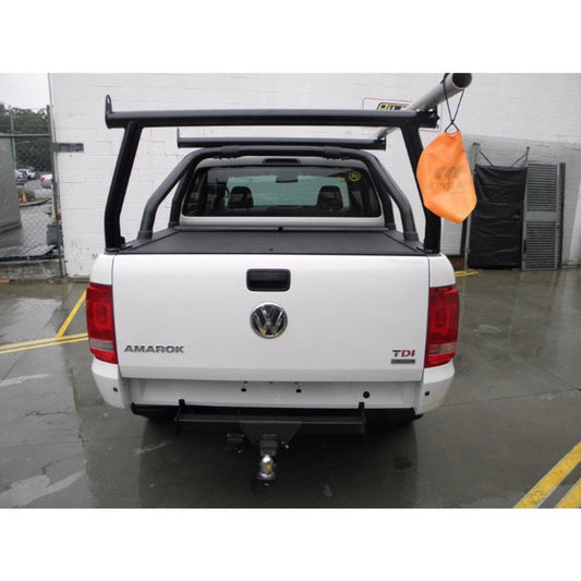 Amarok Rear Fixed Rack