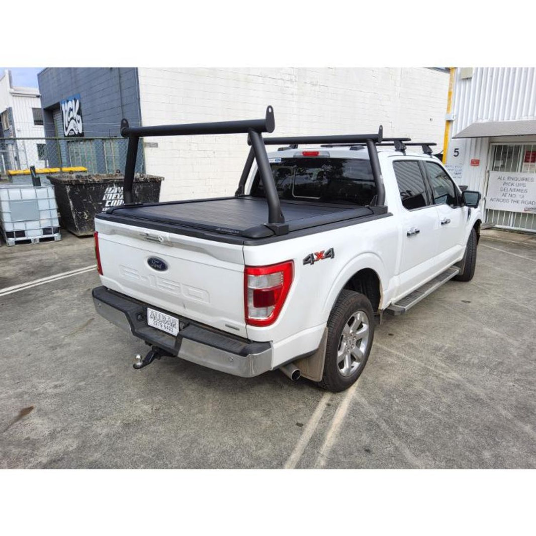 Nudge Bars & Ladder Racks – The Ute Shop – Page 5
