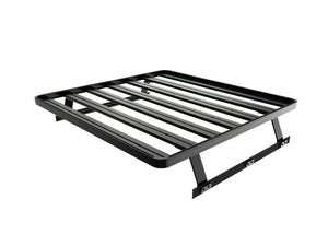 Ford Ranger Super Cab 2-Door Ute (1998-2012) Slimline II Load Bed Rack Kit