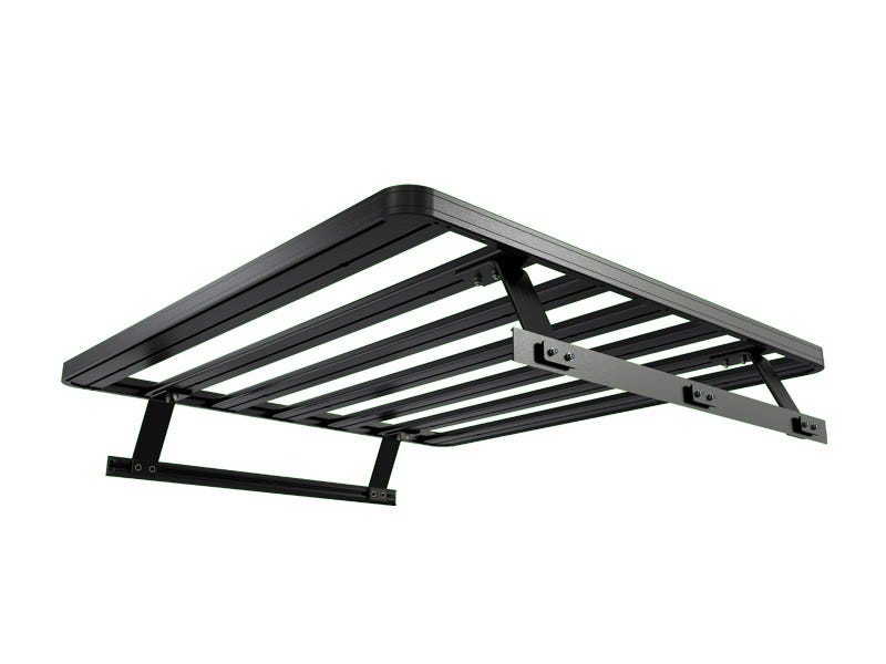Ford Ranger Super Cab 2-Door Ute (1998-2012) Slimline II Load Bed Rack Kit