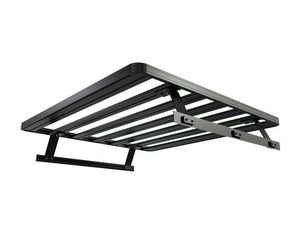 Ford Ranger Super Cab 2-Door Ute (1998-2012) Slimline II Load Bed Rack Kit