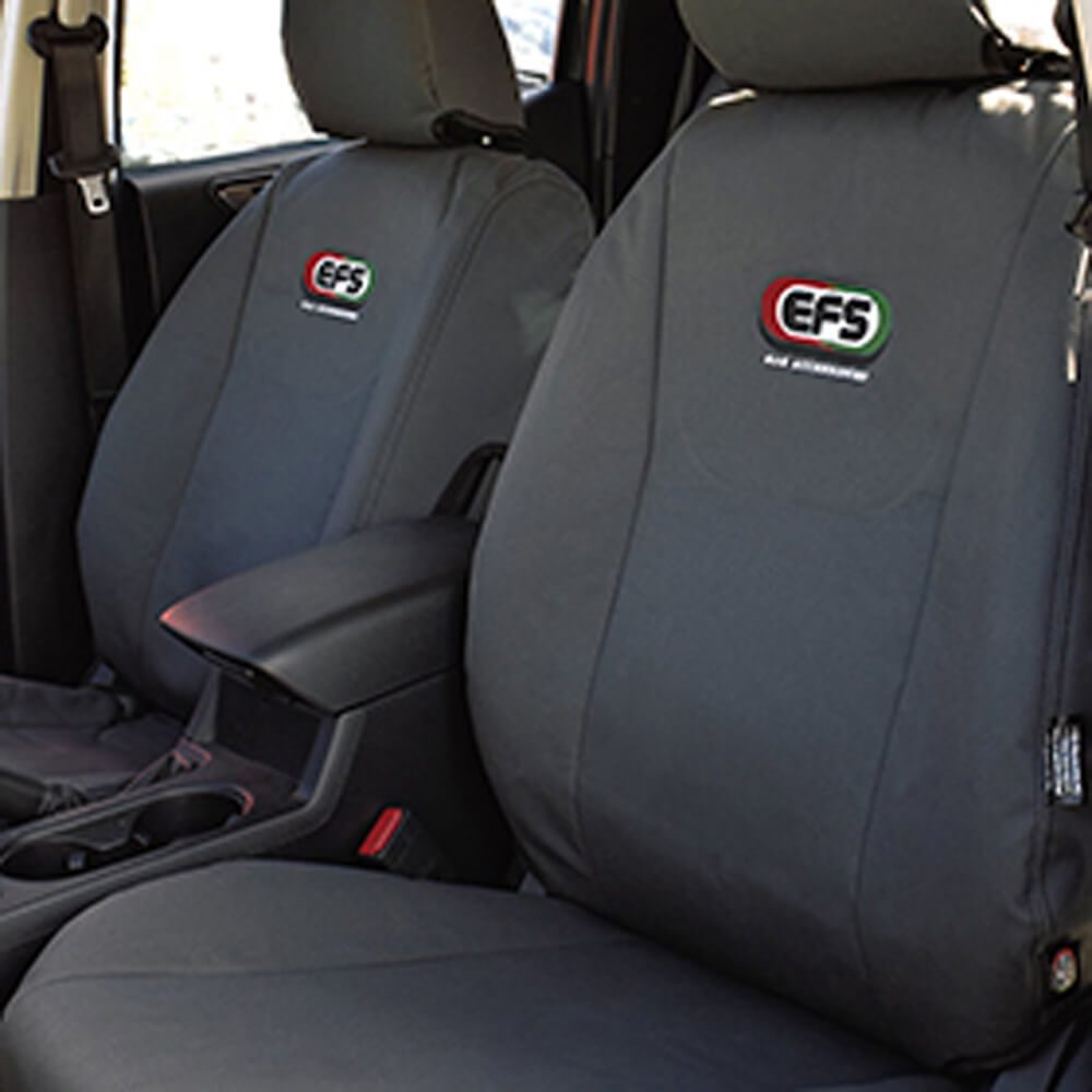 EFS SEAT COVER | ECSC-MITS-01F