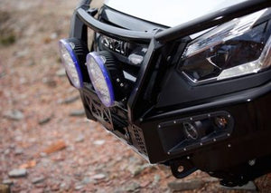 ISUZU D-MAX 2017-2020 (PLEASE CHECK VEHICLE)