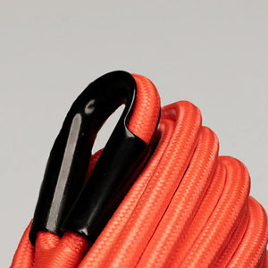 Armortech 35m x 10mm Synthetic Rope RED