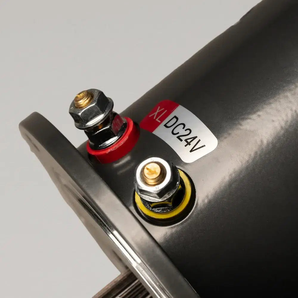 Runva EWN17500 12V Replacement Motor