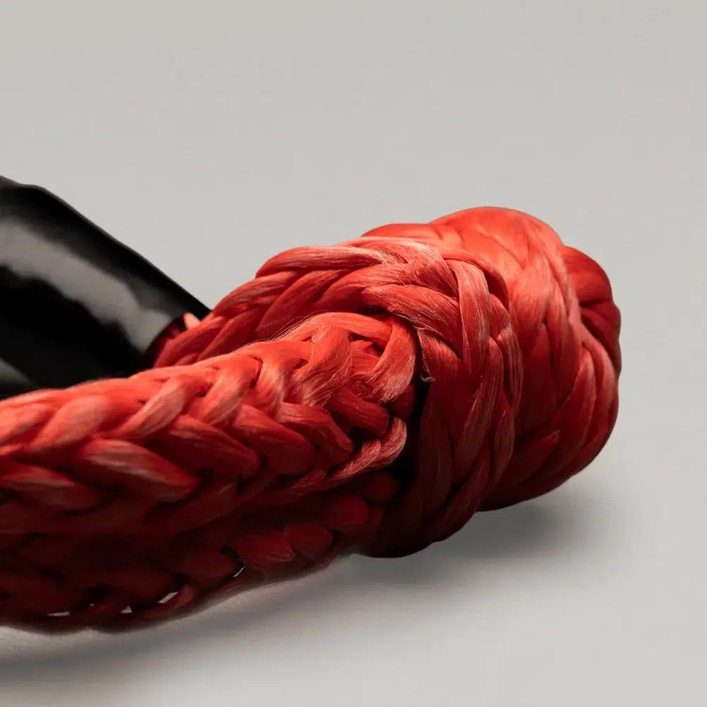 Runva Soft Shackle Red