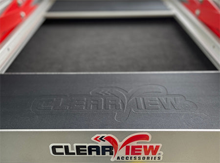 Clearview Power Slide