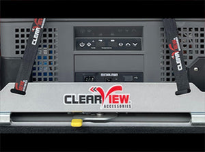 Clearview Power Slide