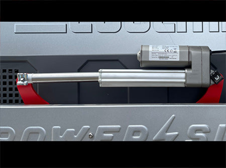 Clearview Power Slide