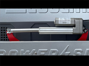 Clearview Power Slide