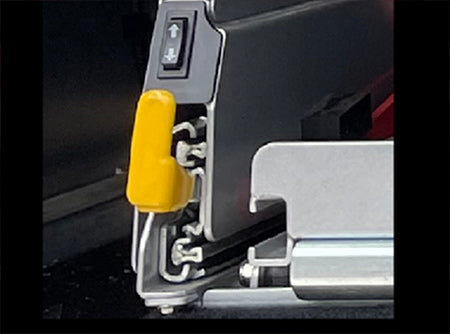 Clearview Power Slide