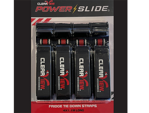 Clearview Power Slide