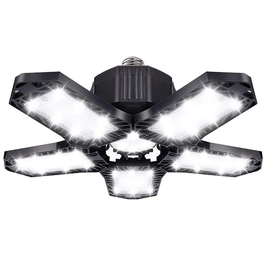 Offroad Animal Garage LED Light
