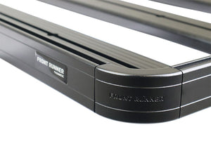 Volkswagen ID Buzz LWB (2023-Current) Slimline II Roof Rack Kit