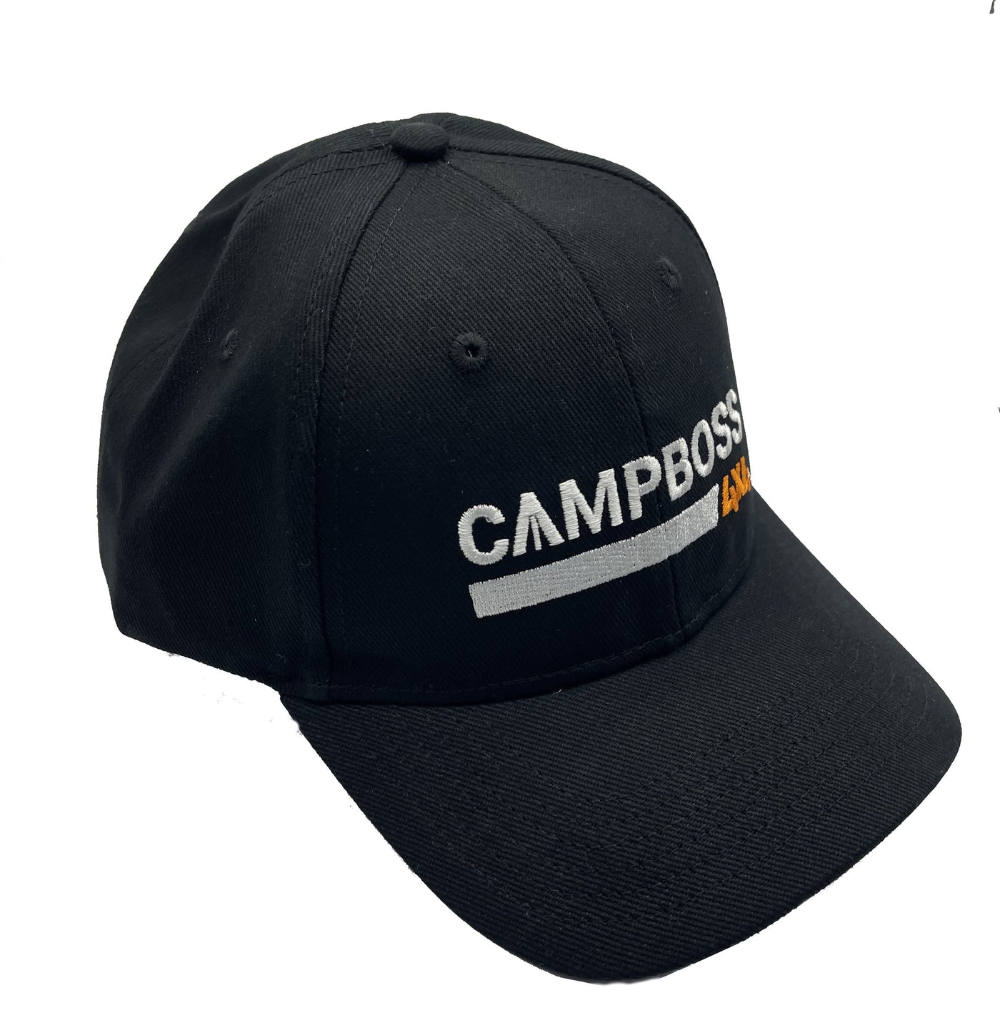 Caps - Dark Camo