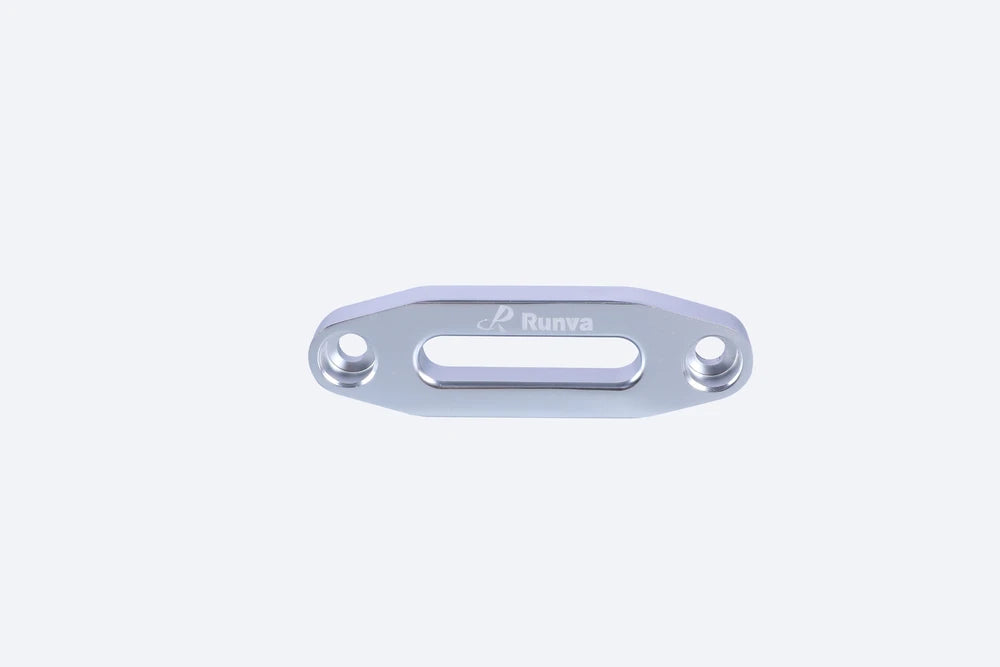 Runva EWT4500 Aluminium Hawse Fairlead