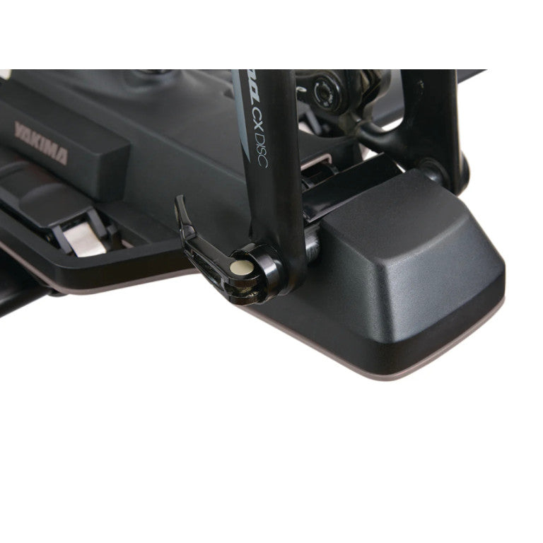 HighSpeed Premium Rooftop Fork Bike Mount