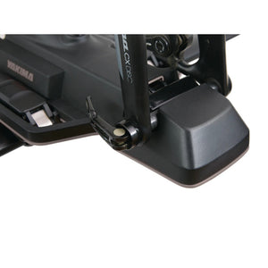 HighSpeed Premium Rooftop Fork Bike Mount