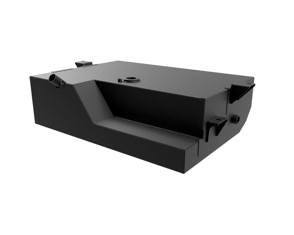 Brown Davis 105 LITRE Auxiliary Fuel Tank – IG23A2 product image