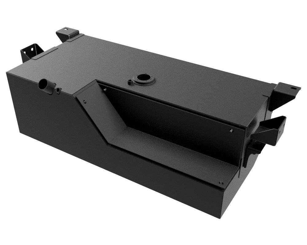 Brown Davis 104 LITRE Auxiliary Fuel Tank – IG23A4 product image