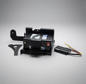 Ram 1500 DT / TRX Battery Box