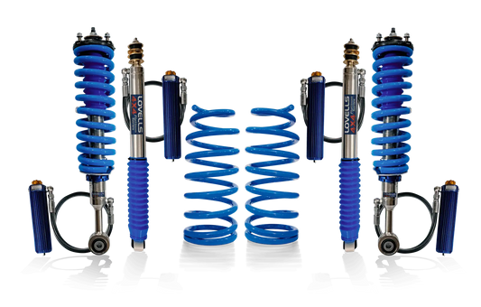 Home  /  Toyota LandCruiser 200 Series VDJ200 (11/2007 – 03/2021)  Toyota LandCruiser 200 Series VDJ200 (11/2007 – 03/2021)