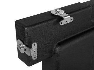 PAK Offroad Ute Tub Water Tank 40lt, to suit Ute Tubs, Universal Fit