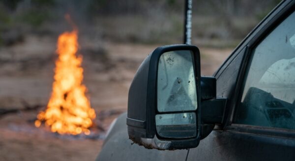 Next Gen Towing Mirrors