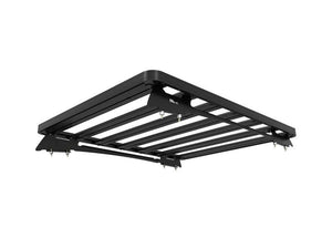 Isuzu D-Max RT50/85/2nd Gen DC (2011-Current) Slimline II Roof Rack Kit