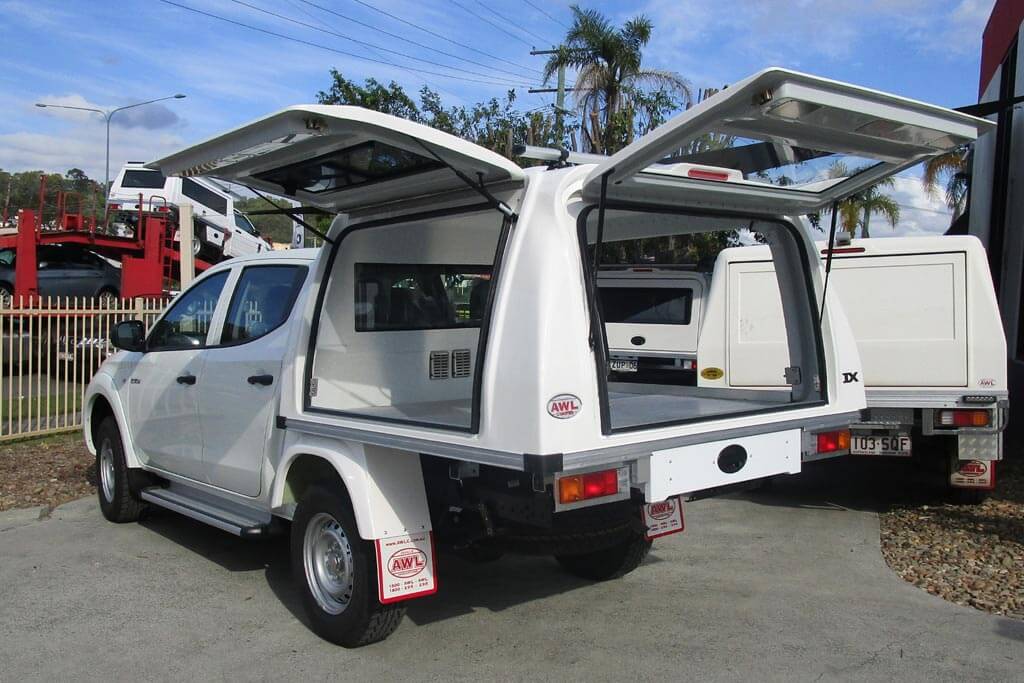 IX CANOPY