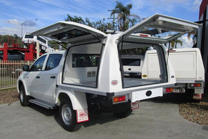 IX CANOPY