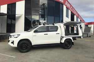 IX CANOPY