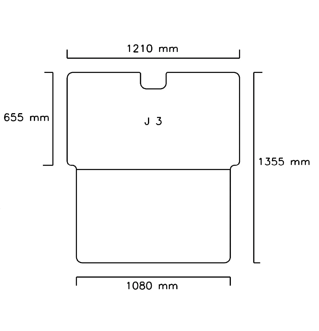HSP LoadSlide – Jeep Gladiator