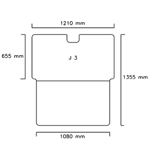 HSP LoadSlide – Jeep Gladiator
