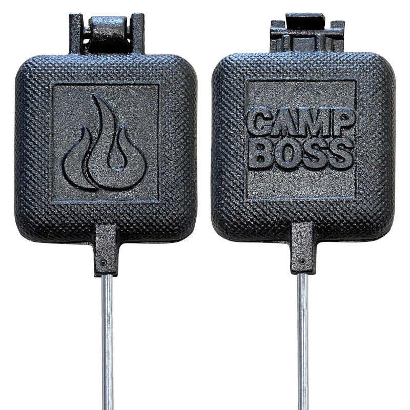 Jaffle Iron
