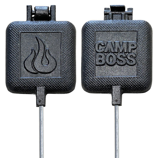 Jaffle Iron