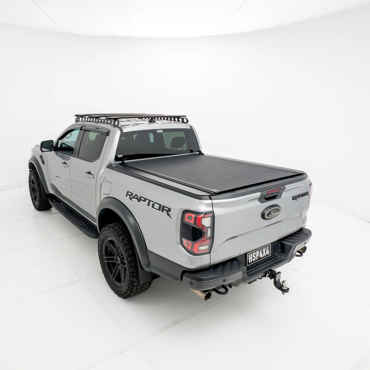 Roll Mate Ford Next Gen Ranger & Raptor