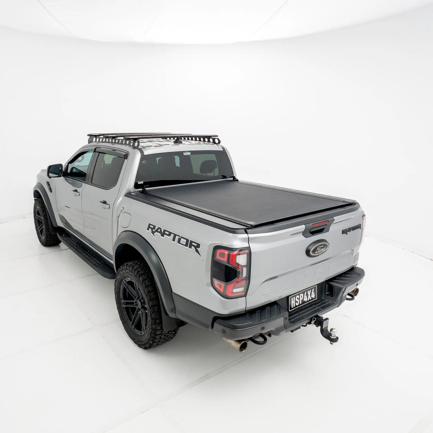 Roll Mate Ford Next Gen Ranger & Raptor