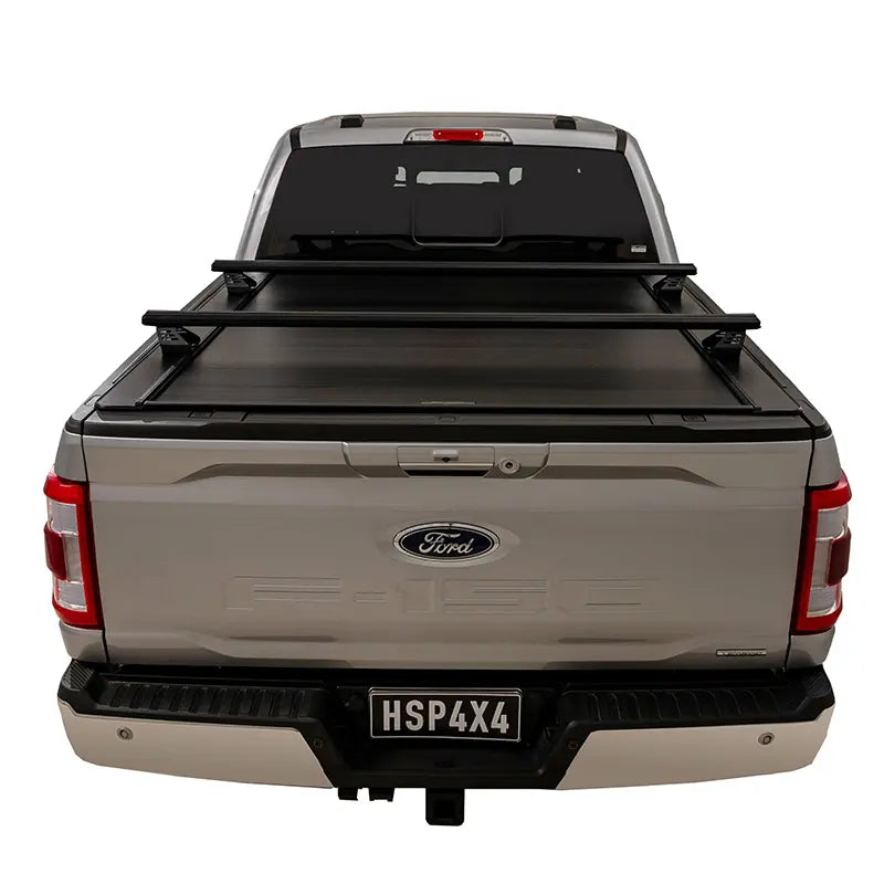 Load Bar Ford F150 5\'5\" Tub
