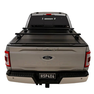Load Bar Ford F150 5\'5\" Tub