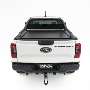 HSP Roll R Cover Ford Ranger SuperDuty