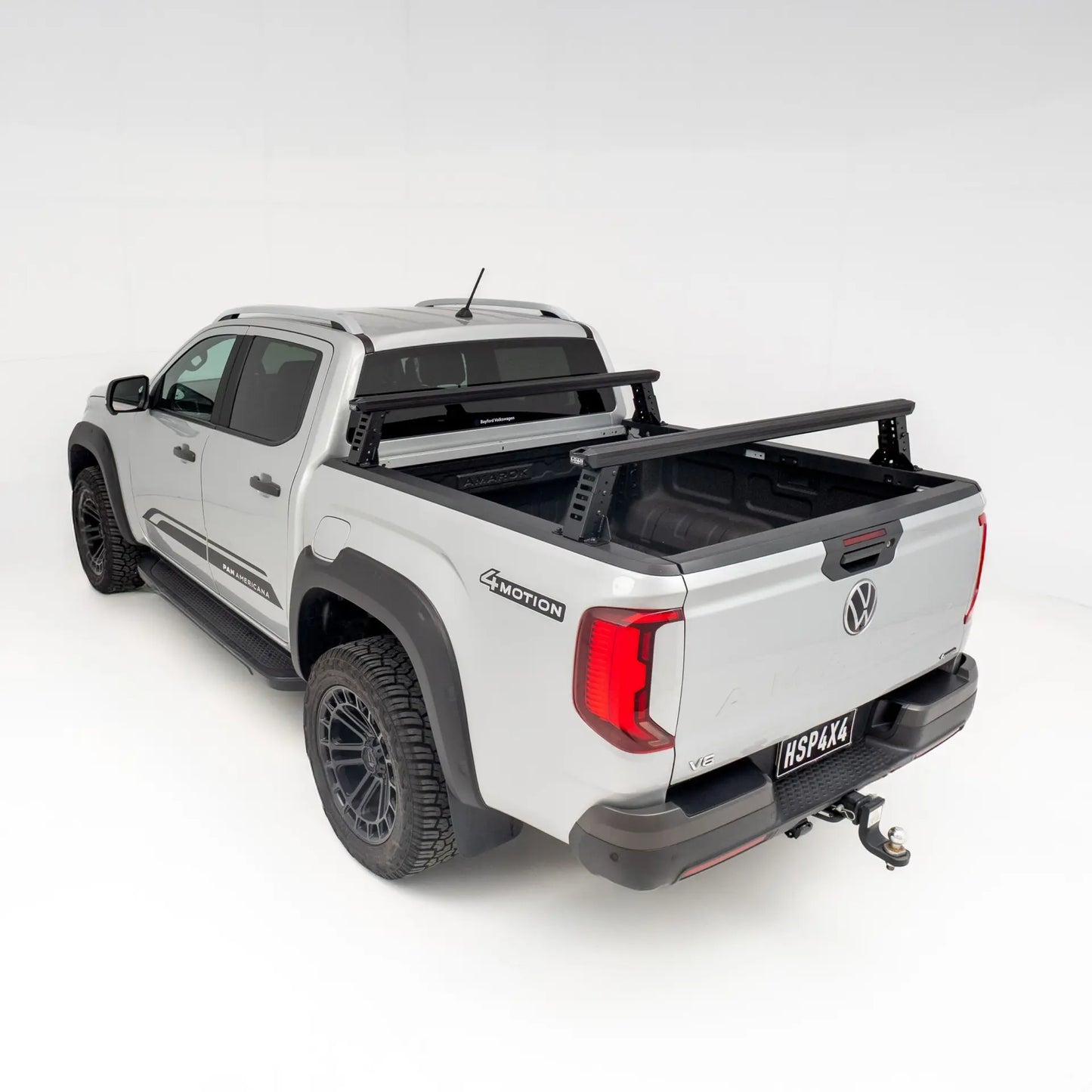 Tub Racks Volkswagen Amarok 2023+