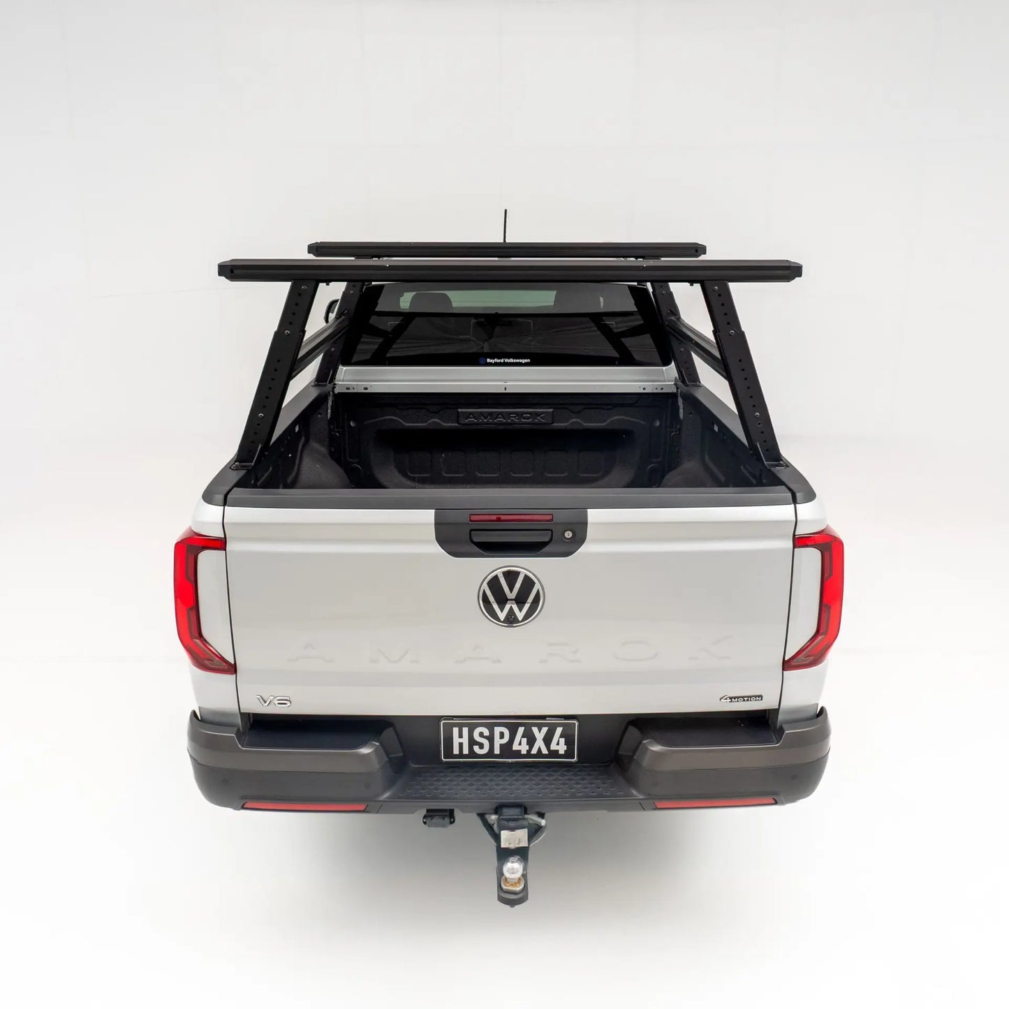 Ladder Racks Volkswagen Amarok 2023+