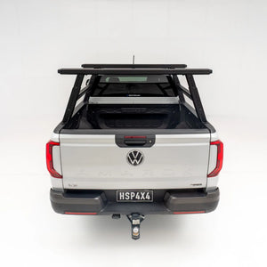 Ladder Racks Volkswagen Amarok 2023+