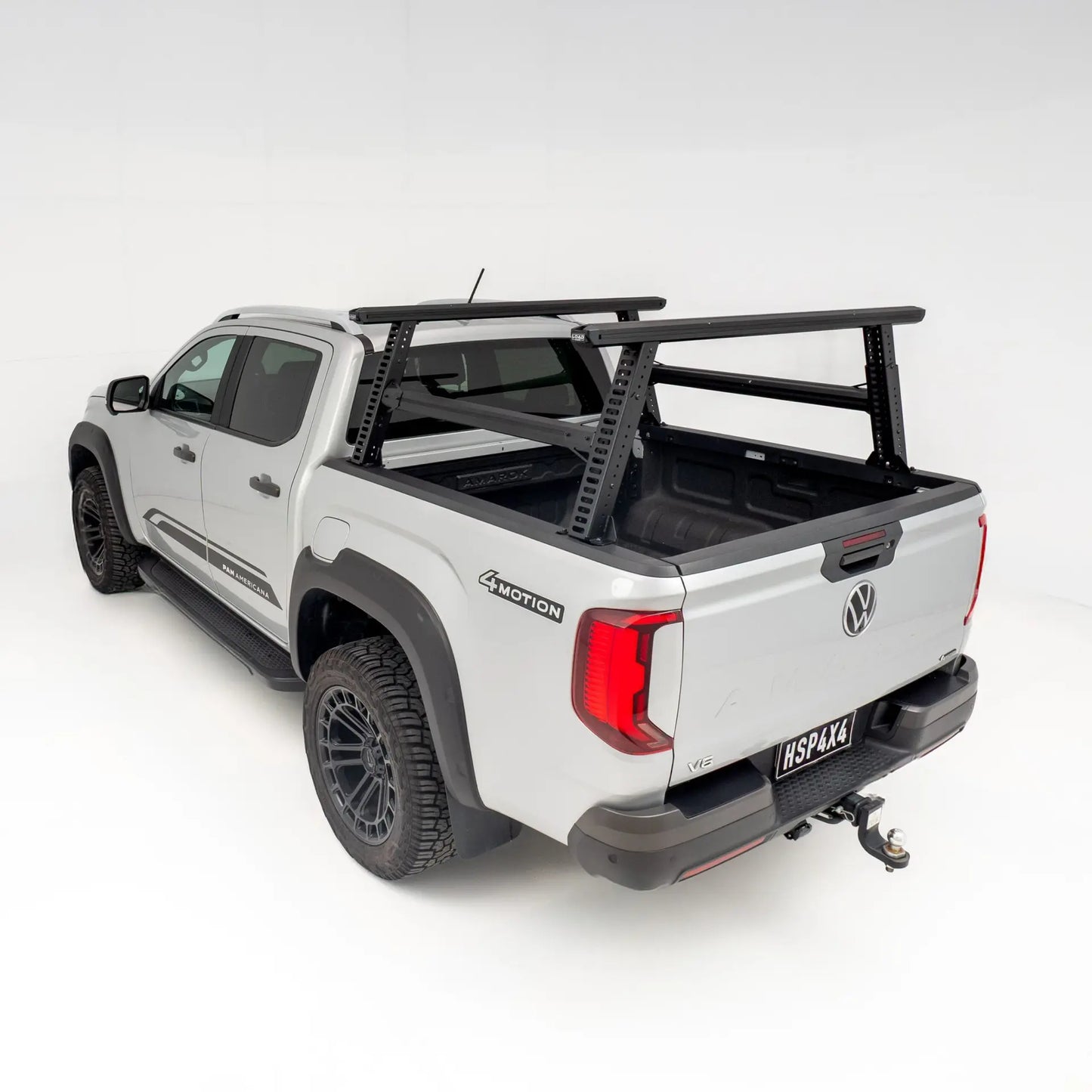 Ladder Racks Volkswagen Amarok 2023+